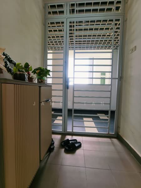 Condominium for Sale at Medini Signature - James Tan - Entrance - PropertyGuru.com.my