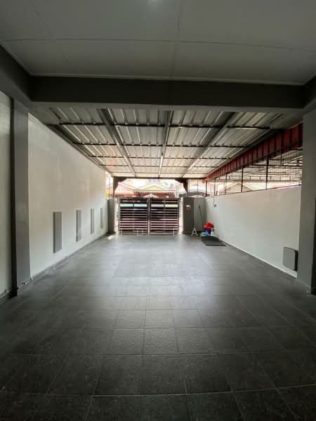 2-storey Terraced House for Sale in Taman Legenda Putra (Kulai) - Mohd Faez - Exterior - PropertyGuru.com.my