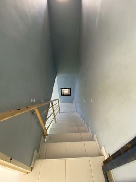 2-storey Terraced House for Sale in Taman Legenda Putra (Kulai) - Mohd Faez - Interior - PropertyGuru.com.my