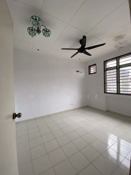 2-storey Terraced House for Sale in Taman Legenda Putra (Kulai) - Mohd Faez - Interior - PropertyGuru.com.my