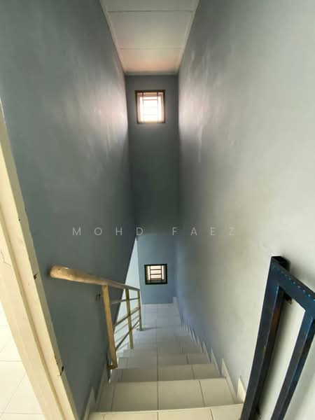 2-storey Terraced House for Sale in Taman Legenda Putra (Kulai) - Mohd Faez - Interior - PropertyGuru.com.my