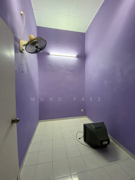 2-storey Terraced House for Sale in Taman Legenda Putra (Kulai) - Mohd Faez - Interior - PropertyGuru.com.my