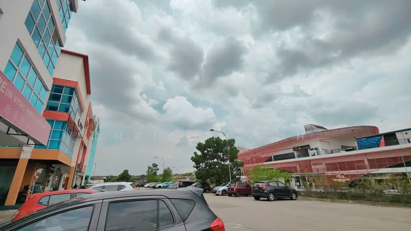 Shop for Rent in Johor Bahru (Johor) - Christin Goh - Exterior - PropertyGuru.com.my