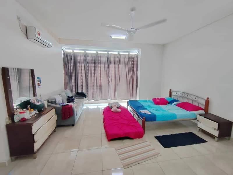 2-storey Terraced House for Sale in Iskandar Puteri (Nusajaya) (Johor) - Leanne Lim - Bedroom - PropertyGuru.com.my