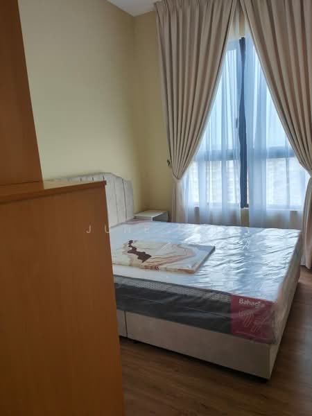 Helix2 @ PJ South untuk Untuk Disewa - RM 2,900 /bulan, Feb 2026 - Bedroom - PropertyGuru.com.my