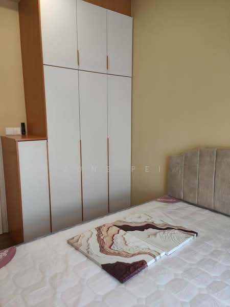 Helix2 @ PJ South untuk Untuk Disewa - RM 2,900 /bulan, Feb 2026 - Bedroom - PropertyGuru.com.my