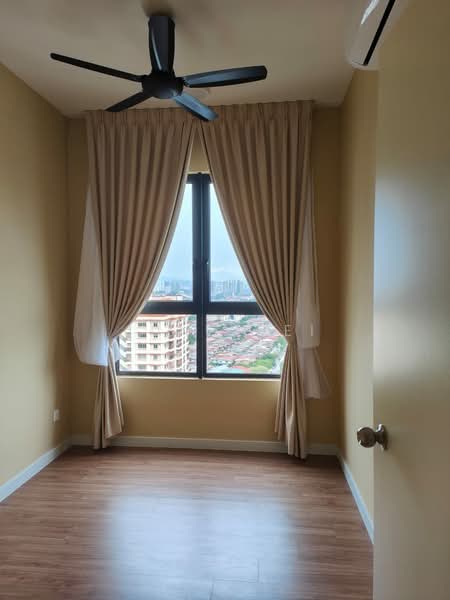 Helix2 @ PJ South untuk Untuk Disewa - RM 2,900 /bulan, Feb 2026 - View - PropertyGuru.com.my