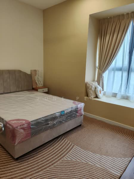 Helix2 @ PJ South untuk Untuk Disewa - RM 2,900 /bulan, Feb 2026 - Bedroom - PropertyGuru.com.my