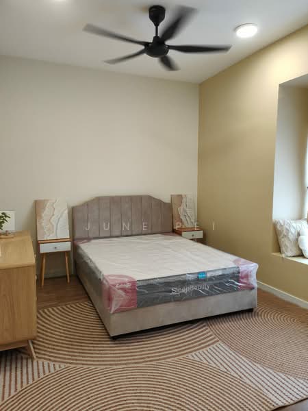 Helix2 @ PJ South untuk Untuk Disewa - RM 2,900 /bulan, Feb 2026 - Bedroom - PropertyGuru.com.my