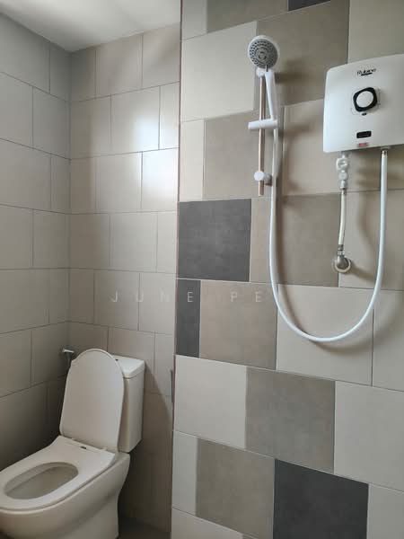 Helix2 @ PJ South untuk Untuk Disewa - RM 2,900 /bulan, Feb 2026 - Bathroom - PropertyGuru.com.my