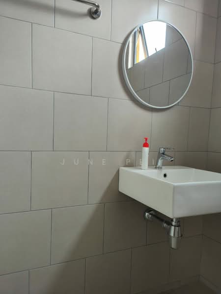 Helix2 @ PJ South untuk Untuk Disewa - RM 2,900 /bulan, Feb 2026 - Bathroom - PropertyGuru.com.my