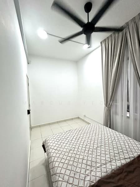 Apartment for Rent at Safira - Marcus Yeow - Bedroom - PropertyGuru.com.my