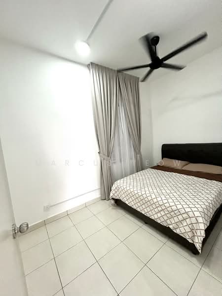 Apartment for Rent at Safira - Marcus Yeow - Bedroom - PropertyGuru.com.my