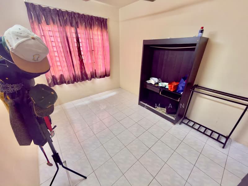 Condominium for Sale at Desaminium Flora - Atikah Azman - Bedroom - PropertyGuru.com.my