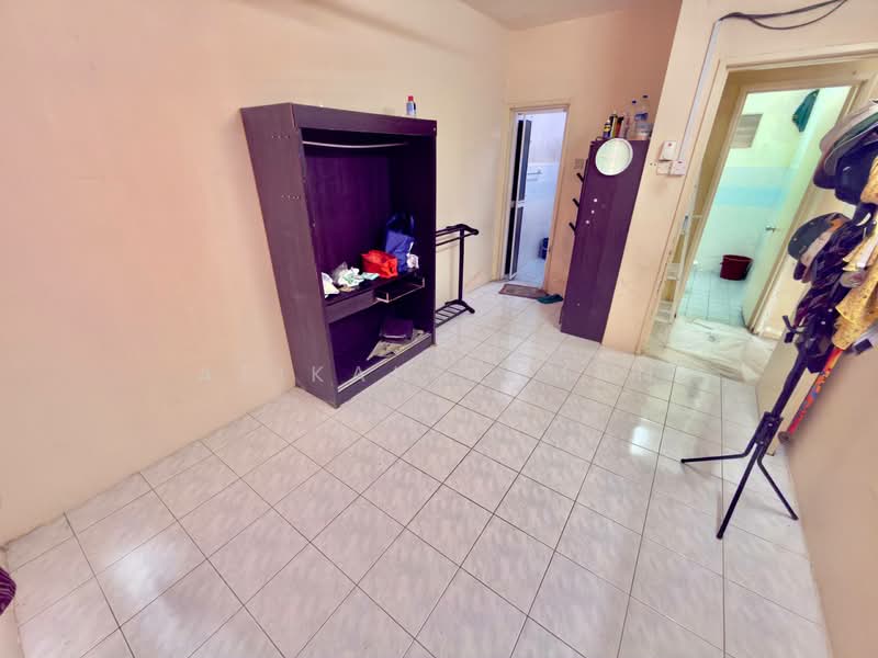 Condominium for Sale at Desaminium Flora - Atikah Azman - Interior - PropertyGuru.com.my