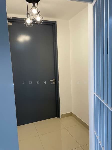 Condominium for Rent at Simfoni 2 - Joshua Fan - Entrance - PropertyGuru.com.my
