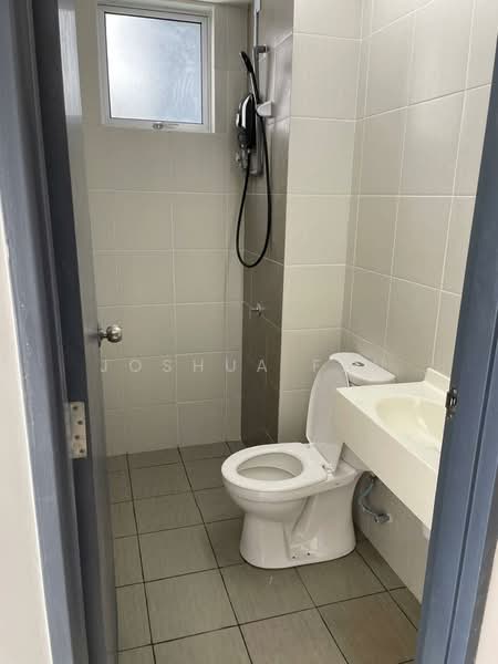 Condominium for Rent at Simfoni 2 - Joshua Fan - Bathroom - PropertyGuru.com.my