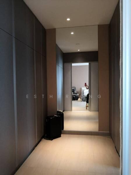 Semi-Detached House for Sale in Puchong (Selangor) - Esther Ong - Corridor - PropertyGuru.com.my