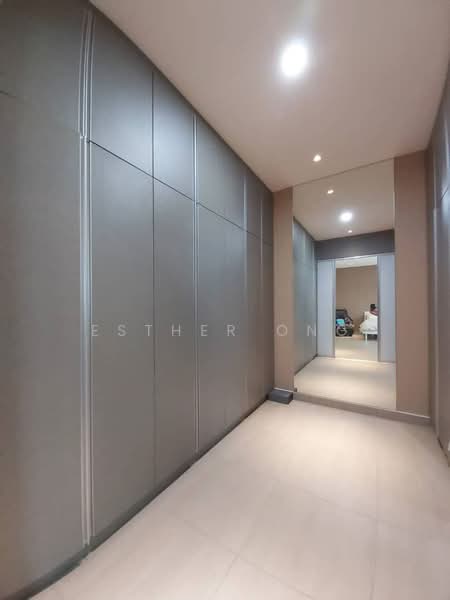 Semi-Detached House for Sale in Puchong (Selangor) - Esther Ong - Interior - PropertyGuru.com.my