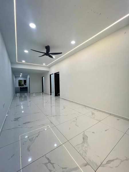 1-storey Terraced House for Sale in Taman Puteri Wangsa (Ulu Tiram) - Brandon Khor - Interior - PropertyGuru.com.my