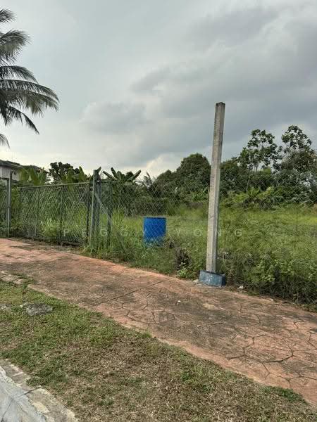 Residential Land for Sale in Petaling Jaya (Selangor) - Peggy Yong - Exterior - PropertyGuru.com.my