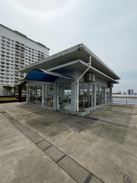 Monte Bayu untuk Untuk Disewa - RM 1,600 /bulan, Feb 2026 - Exterior - PropertyGuru.com.my