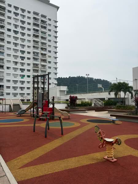 Monte Bayu untuk Untuk Disewa - RM 1,600 /bulan, Feb 2026 - Exterior - PropertyGuru.com.my