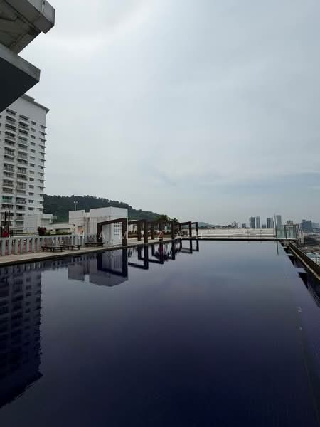 Monte Bayu untuk Untuk Disewa - RM 1,600 /bulan, Feb 2026 - Exterior - PropertyGuru.com.my