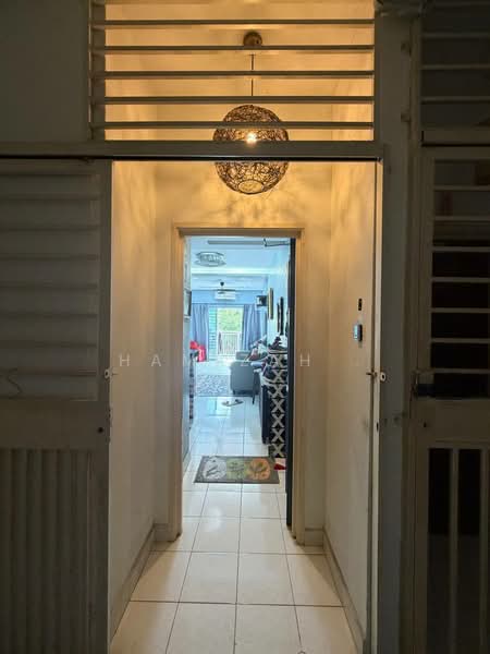 Monte Bayu untuk Untuk Disewa - RM 1,600 /bulan, Feb 2026 - Living Room - PropertyGuru.com.my