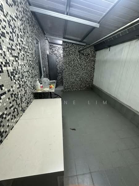 1-storey Terraced House for Sale in Taman Universiti (Skudai) - Yvonne Lim - Interior - PropertyGuru.com.my