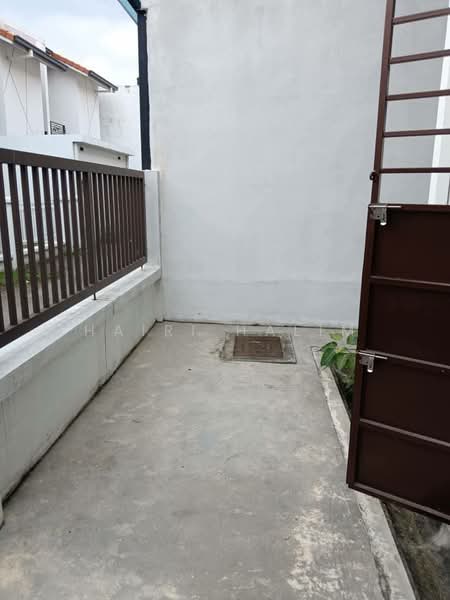 2-storey Terraced House for Rent in Alam Impian (Shah Alam) - Hairi Halim - PropertyGuru.com.my