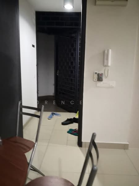 Service Residence for Rent at Univ 360 Place - Florence You - Entrance - PropertyGuru.com.my