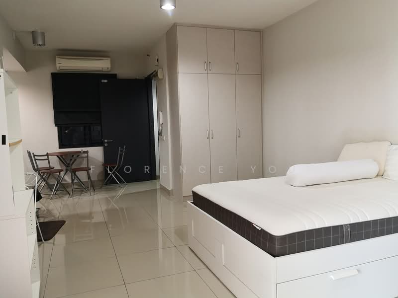 Service Residence for Rent at Univ 360 Place - Florence You - Bedroom - PropertyGuru.com.my