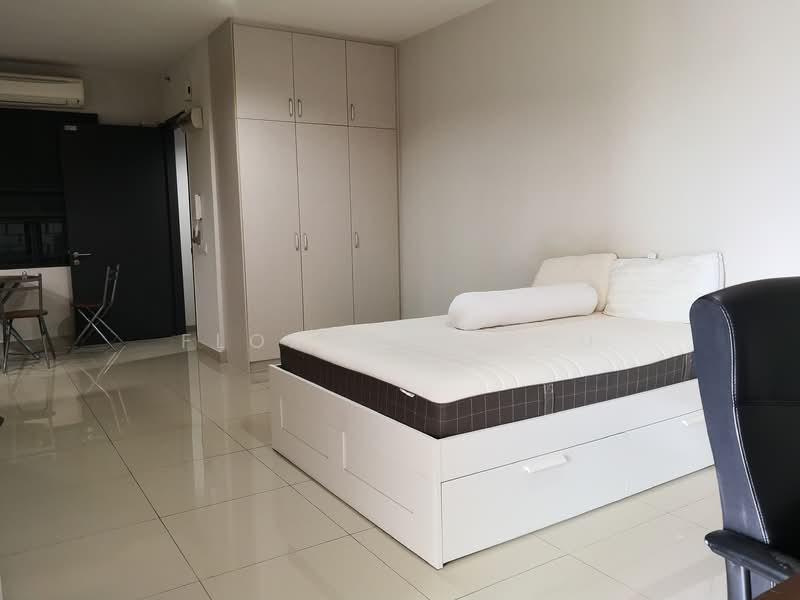 Service Residence for Rent at Univ 360 Place - Florence You - Bedroom - PropertyGuru.com.my