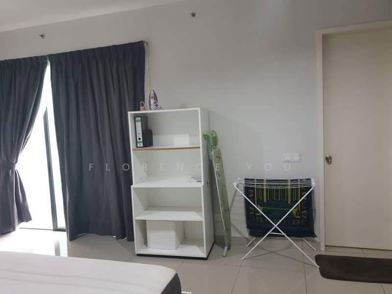 Service Residence for Rent at Univ 360 Place - Florence You - Interior - PropertyGuru.com.my