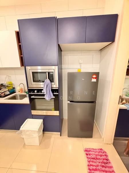 Tamansari untuk Untuk Disewa - RM 3,200 /bulan, Feb 2026 - Kitchen - PropertyGuru.com.my