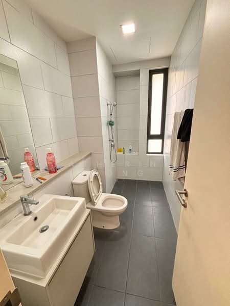 Tamansari untuk Untuk Disewa - RM 3,200 /bulan, Feb 2026 - Bathroom - PropertyGuru.com.my