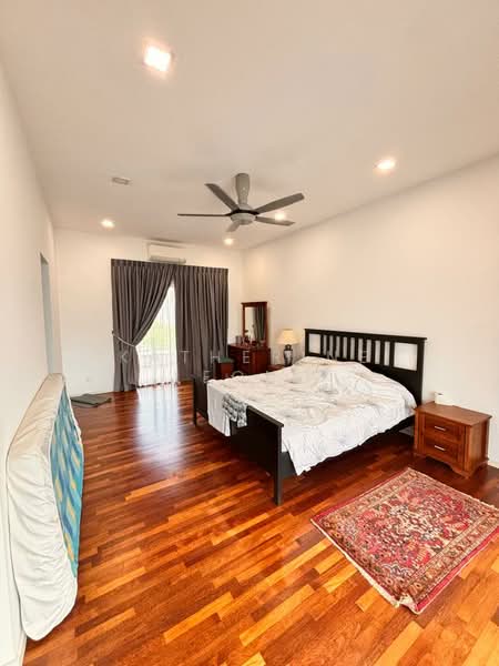 Tamansari untuk Untuk Disewa - RM 3,200 /bulan, Feb 2026 - Bedroom - PropertyGuru.com.my