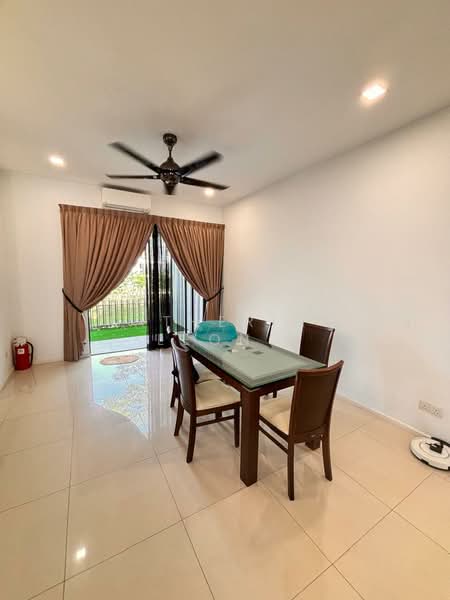 Tamansari untuk Untuk Disewa - RM 3,200 /bulan, Feb 2026 - Dining Room - PropertyGuru.com.my