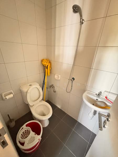 Tamansari untuk Untuk Disewa - RM 3,200 /bulan, Feb 2026 - Bathroom - PropertyGuru.com.my