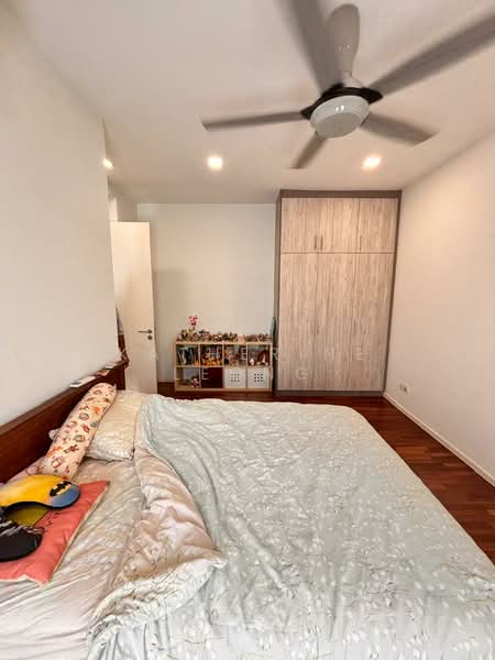 Tamansari untuk Untuk Disewa - RM 3,200 /bulan, Feb 2026 - Bedroom - PropertyGuru.com.my
