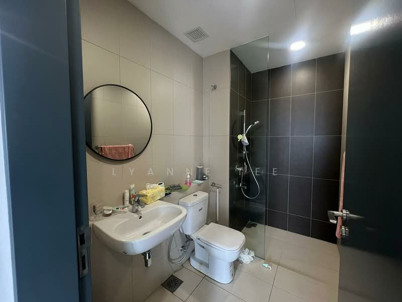 One Cochrane Residence untuk Untuk Disewa - RM 3,300 /bulan, Feb 2026 - Bathroom - PropertyGuru.com.my