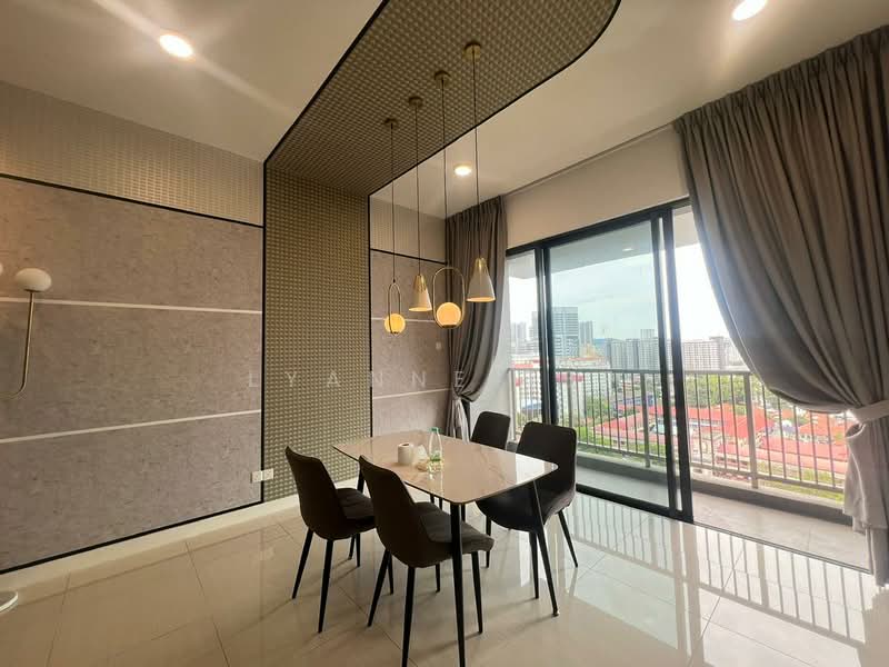 One Cochrane Residence untuk Untuk Disewa - RM 3,300 /bulan, Feb 2026 - PropertyGuru.com.my