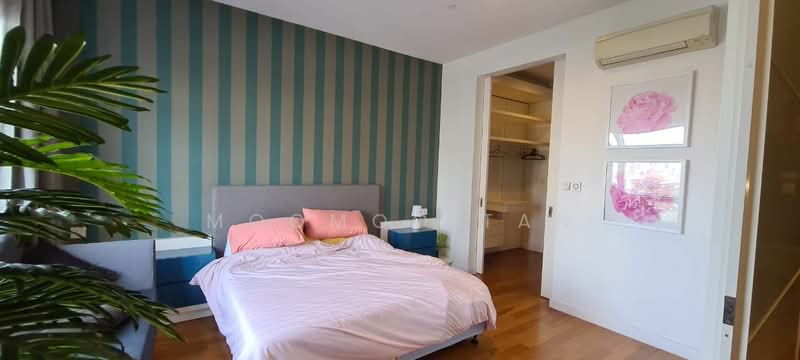 Condominium for Sale at The Face Suites (Platinum Suites) - Moomoo Tan - Bedroom - PropertyGuru.com.my