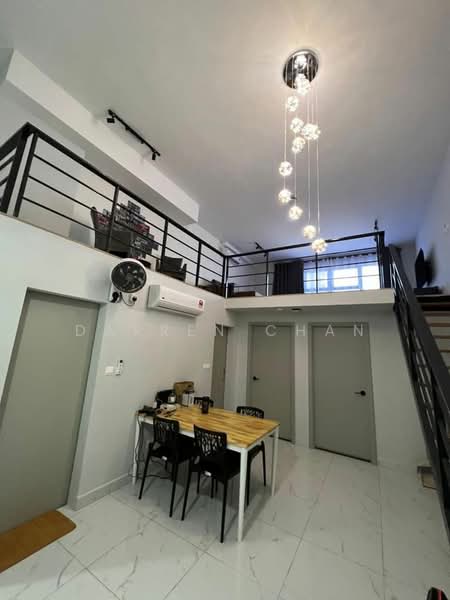 Service Residence for Rent at Arte Cheras - Darren Chan - Interior - PropertyGuru.com.my