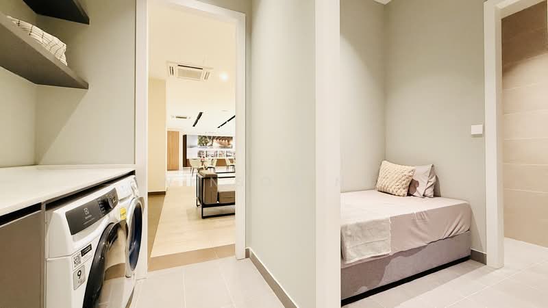 Condominium for Sale at Majestic @ Kiara Reserve - Winson Ng - Bedroom - PropertyGuru.com.my