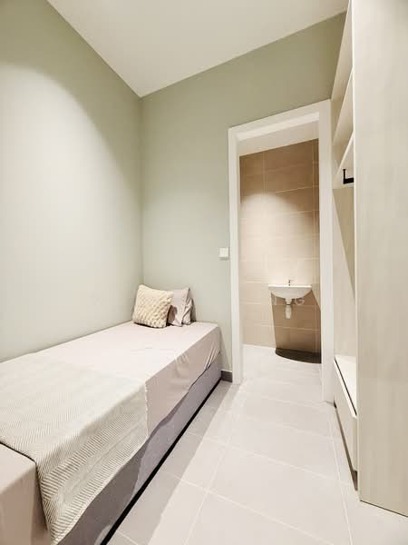 Condominium for Sale at Majestic @ Kiara Reserve - Winson Ng - Bedroom - PropertyGuru.com.my