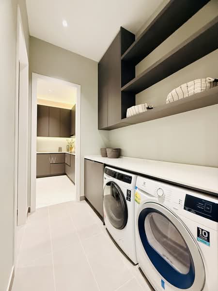 Condominium for Sale at Majestic @ Kiara Reserve - Winson Ng - Interior - PropertyGuru.com.my