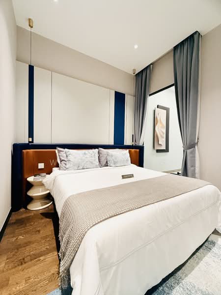 Condominium for Sale at Majestic @ Kiara Reserve - Winson Ng - Bedroom - PropertyGuru.com.my