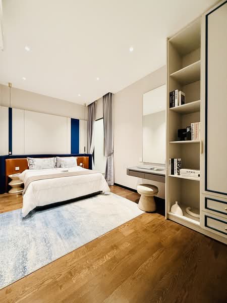 Condominium for Sale at Majestic @ Kiara Reserve - Winson Ng - Bedroom - PropertyGuru.com.my